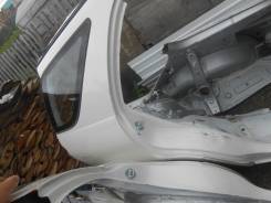 Стекло зеркала. Toyota Harrier, MCU15 Двигатель 1MZFE