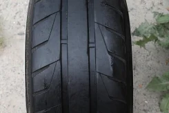 Nitto NT05. ������, �/�, ����� 10�%