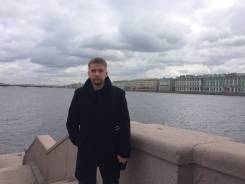 Инженер АСУ ТП. Высшее образование, опыт работы 13 лет