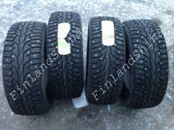 Nokian Hakkapeliitta 5 SUV. Зимние, шипованные, 2015 год, без износа, 4 шт