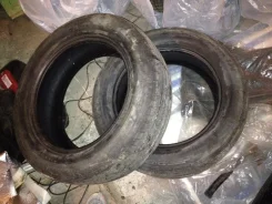 Michelin Pilot HX MXM4. ������, 2012 ���, 30�%, 2 ��