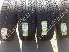 Nokian Hakkapeliitta 5 SUV. Зимние, шипованные, 2014 год, без износа, 4 шт