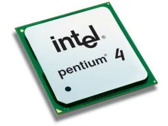 Intel Pentium 4-M