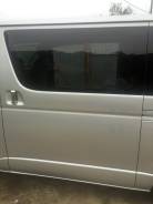 Toyota Hiace. KDH205V