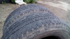 Bridgestone Dueler H/T. Летние, износ: 50%, 2 шт