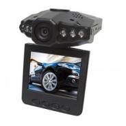 Видеорегистратор HD Portable DVR with 2.5 TFT LCD Screen.