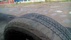 Dunlop Grandtrek. Летние, износ: 50%, 1 шт
