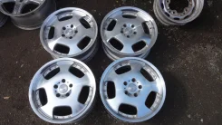 Weds Farmas. 7.0x17", 5x114.3, ET38 ����