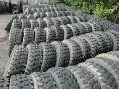 Michelin 4x4 O/R XZL. ����� mt, �/�, ����� 10 % ����