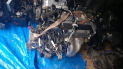 Автоматическая коробка переключения передач. Honda Accord, CM3, CL9, CM2