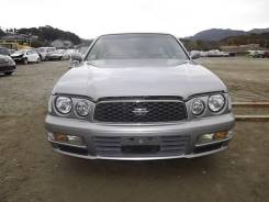 Nissan Gloria. Y33, VQ25DE