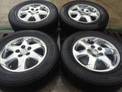 Mazda. 6.0x16, 5x114.30, ET50