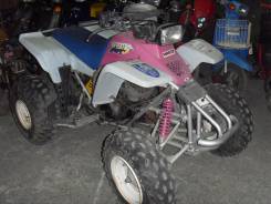 Yamaha Blaster. исправен, есть птс, с пробегом
