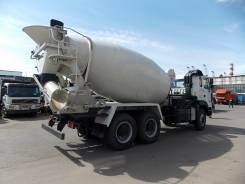 Hyundai HD370. Продается Миксер , 12 920 куб. см., 9,00 куб. м.