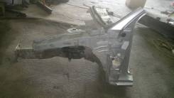 Лонжерон. Ford Focus