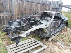 Кузов в сборе. Toyota Supra, JZA80 Двигатели: 2JZGTE, 2JZGE