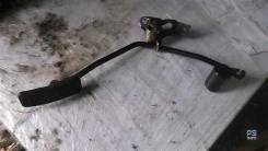 Педаль акселератора. Toyota Land Cruiser Prado, KZJ95W Двигатель 1KZTE