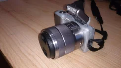 Sony Alpha NEX-3 Kit. 10 - 14.9 ��, ���: 10� ����