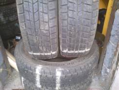 Dunlop DSX. Всесезонные, износ: 10%, 4 шт
