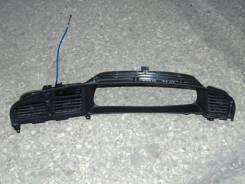 Консоль панели приборов. Toyota Vista, SV30 Двигатель 4SFE