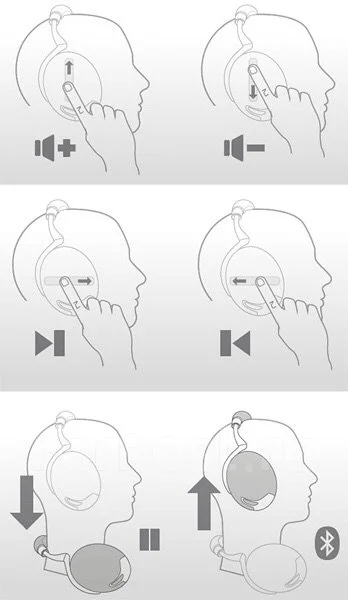 Parrot Zik ����