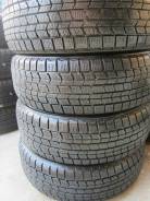 Dunlop DSX-2. Всесезонные, 2011 год, износ: 5%, 4 шт