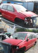 Mazda MPV. LW3W, L3