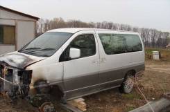 Nissan Elgrand. 50, QD32