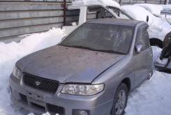 Nissan Avenir. 11, SR20
