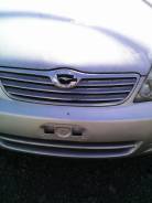 Решетка радиатора. Toyota Corolla Fielder