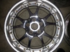 Work RSZ-R. x18", 5x114.3, �� 114,3���. ����