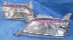 Фара. Toyota Carina, ST215, CT211, CT210, AT212, AT211, AT210, CT215, CT216