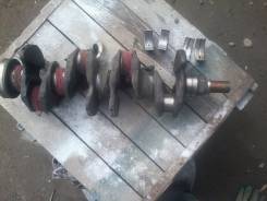 Коленвал. Honda Civic Ferio, EK2 Двигатель D13B
