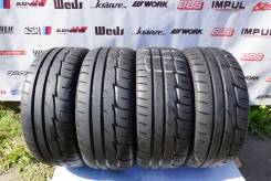 Bridgestone Potenza RE-11A. Летние, 2014 год, износ: 5%, 4 шт