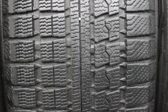 Toyo Winter Tranpath MK4. Зимние, без шипов, 2008 год, износ: 10%, 4 шт