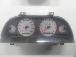 Панель приборов. Nissan Stagea, WGNC34 Двигатель RB25DET