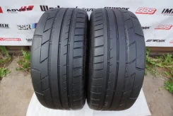 Bridgestone Potenza RE070. ������, 2005 ���, �/�, ����� 10 % ����
