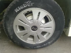 Kleber Kapnor 5. ������, ��� �����, �/�, ����� 50�% ����