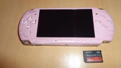 Sony PlayStation Portable ����