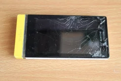 Sony Xperia U ����