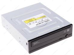 DVD-RW приводы.