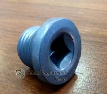 Болт маслянный поддон М16*1,5-12 Sasic 1630210. Renault: Trafic, Midlum, Clio, Dokker, Logan, Kangoo, Laguna, Avantime, Latitude, Master, Espace, Dust...