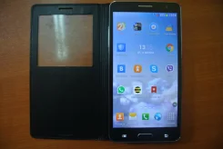 Samsung Galaxy Note 3. �/�