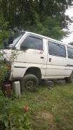 Nissan Caravan. 24, TD27
