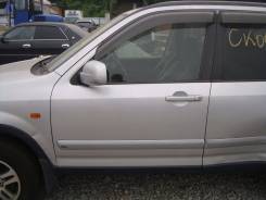 Дверь боковая. Honda CR-V, RD5 Двигатель K20A