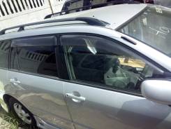 Ветровик. Toyota Corolla Fielder, ZZE124G, NZE124G, NZE121G, ZZE123G, ZZE122G Двигатели: 1ZZFE, 2ZZGE, 1NZFE