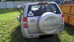 Suzuki Grand Vitara. Продам птс полный комплект с железом сузуки гранд витара 2012гв