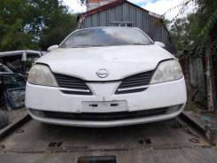 Nissan Primera. RP12, QR25