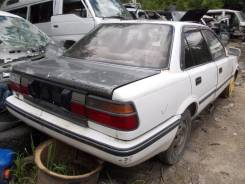 Toyota Corolla. AE91, 5AFE