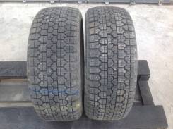 Bridgestone Blizzak Extra PM-30. Зимние, 1996 год, износ: 20%, 2 шт